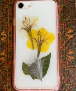 JETech Case for iPhone SE 3/2 (2022/2020 Edition), iPhone 8 and iPhone 7, 4.7-Inch, Shockproof Bumper Cover, Anti-Scratch Clear Back (Rose Gold) Rose Gold 32 71kesf6vaEL