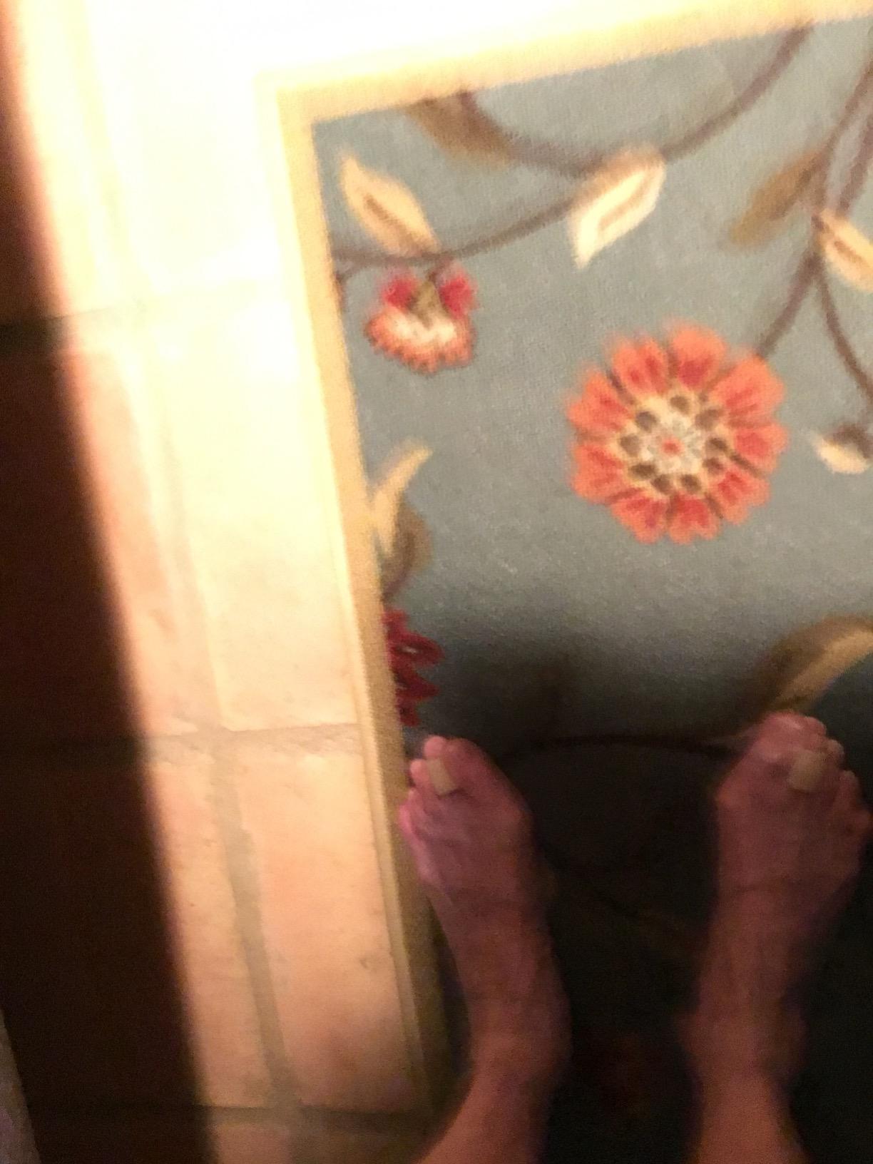 24 Pieces Toe Tubes 0.98 Inches Toe Cushion Tube Corn Pads for Toes Sleeves Soft Gel Protectors for Cushions Corns Blisters Calluses Toes and Fingers 3 Size (Brown) Brown 8 24 Pieces Toe Tubes 0.98 Inches Toe Cushion Tube Corn Pads for Toes Sleeves Soft Gel Protectors for Cushions Corns Blisters Calluses Toes and Fingers 3 Size (Brown) Brown - Image 8