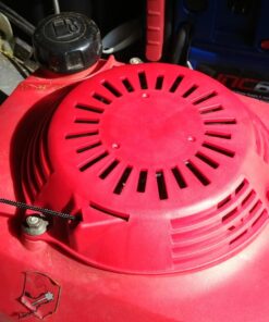 Genuine OEM Honda (HRT216S3DA) (HRT216SDA) Walk-Behind Lawn Mower Engines Recoil Starter Assembly 7 71kgSvN66HL