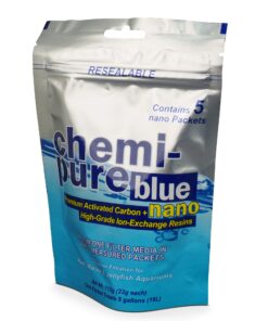Boyd Chemi-Pure Blue Nano Aquarium (5 Pack) 15 71kguRyhkSL