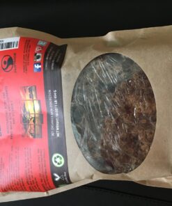 Sky Organics African Black Soap Bar for Body to Cleanse, Soothe & Refresh, 16 Oz 1 Pound (Pack of 1) 40 71khPOrpxDL