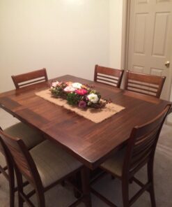 Nearly Natural 4665 Mixed Mini Peony Centerpiece Silk Flower Arrangement,10"D x 34"W x 6.5"H 10"D x 34"W x 6.5"H 49 71khokU4WZL 1