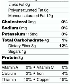 Nature's Eats Pecan Pieces, Natural, 24 Ounce 8 71khuJ7L3OL