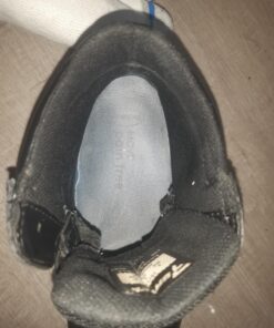 Dr. Scholl’s® Plantar Fasciitis Pain Relief Orthotic Insoles, Immediately Relieves Pain: Heel, Spurs, Arch Support, Distributes Foot Pressure, Trim to Fit Shoe Inserts: Men's Size 8-13, 1 Pair 25 71khy8icFqL