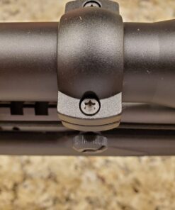 Vortex Optics Hunter Riflescope Rings 1 inch - Medium 17 71ki7RJBLnL