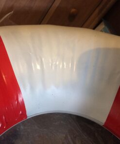 Morris 60010 Red Vinyl Plastic Electrical Tape, 7 mil, PVC, 66' Length, 3/4" Width, 1-Pack 5 71kiIItzWlL