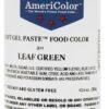 Americolor Soft Gel Paste Food Color, 13.5-Ounce, Leaf Green 36 71kiX9IGhJL