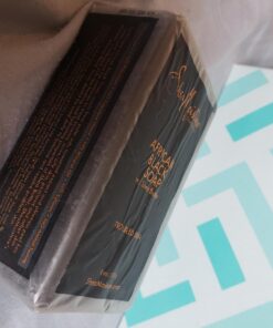 SheaMoisture Bar Soap African Black Soap for Troubled Skin Cleanser with Shea Butter 8 oz 6 Count (Pack of 1) 29 71kixuwlOzL