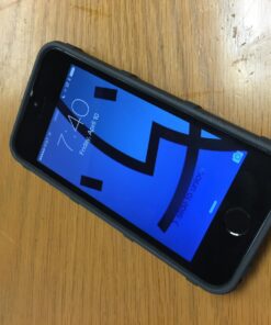Magpul Industries iPhone 5/5s Bump Case black 20 71kjOwBeh6L