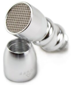 Felson Billiard Supplies – 3-in-1 Pool Cue Scuff and Shaper Tool – Improve Your Shot by Shaping, Scuffing and Aerating Your Pool Cue 9 71kk7wqqC L