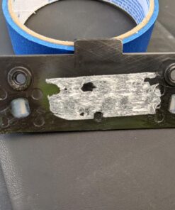 Hopkins Towing Solutions 08526 Never Fade Two Way Graduated Level, Black 33 71kkEnU OCL