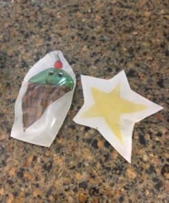 Shrinky Dinks Creative Pack 10 Sheets Frosted Ruff n' Ready Ruff n Ready Single 45 71kkGJqGxQL