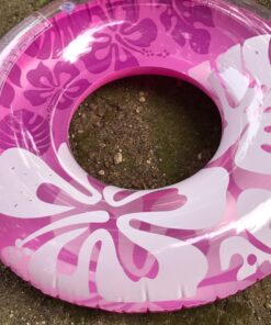 Intex Pack of 3 36" Transparent Tubes (Colors May Vary) 14 71klJFtOHOL