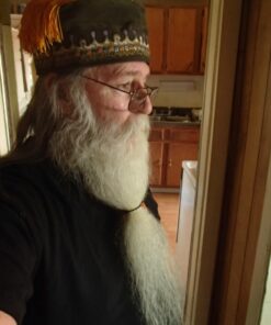 elope Harry Potter Dumbledore Costume Tassel Hat Standard Multi 31 71klVsBnqML