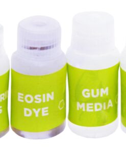 Celestron Beginner Microscope Kit with 100x, 600x, 1200x magnifaction 11 71kmHZyF22L