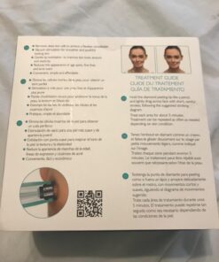 Silk’N Revit - Blackhead Remover Vacuum - Microdermabrasion Machine - Cleansing Exfoliating Face Scrub Pore Vacuum 61 71kmLQp8 4L