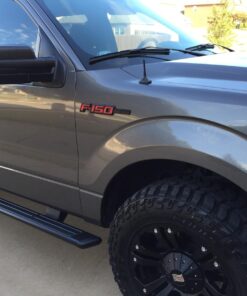 CravenSpeed Stubby Antenna Compatible with Ford F-150 2009-2023 | 3.2 Inches | Short Antenna Replacement | Made in The USA 37 71kmRaQaqL