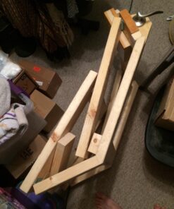 Thrustmaster T150 RS Racing Wheel Racing Wheel and Pedals (PS5, PS4, PC) Black Thrustmaster T150 RS Racing Wheel 41 71kmdFuwqjL