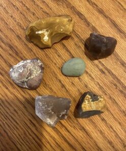 NATIONAL GEOGRAPHIC Starter Rock Tumbling Kit - Durable Leak-Proof Polisher for Kids Complete Geology Hobby Science Kit, Rocks and Crystals Kids, A Great STEM Activity 33 71ko26HMgoL