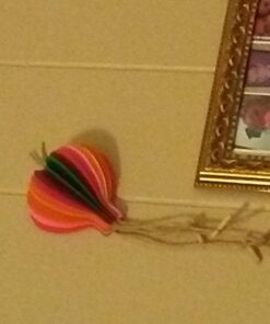 Neenah Paper 21003 Color Cardstock, 65lb, 8 1/2 x 11, Assorted, 250 Sheets Multi-colored Stock 25 71koH0TGiYL