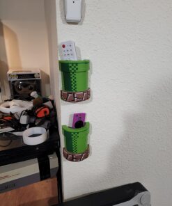 Super Plumber Warp Pipe Foam Can and Bottle Cooler 30 71kor7zn 8L