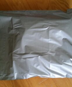 22x28 Jumbo Self-Seal Poly Mailer Bags 2.5 Mil (10 Pack Silver) 37 71kpqpfTq5L