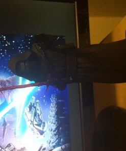 Kotobukiya Star Wars: The Force Awakens: Kyle Ren ArtFX+ Statue 18 71kq7jxe59L