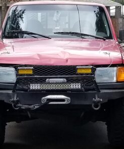 Nilight - 70003C-A 22" 120w LED Light Bar Flood Spot Combo Work Light Driving Lights Fog Lamp Offroad Lighting for SUV Ute ATV Truck 4x4 Boat,2 Years Warranty 22Inch 120W Light Bar 40 71kqIG7QXJL