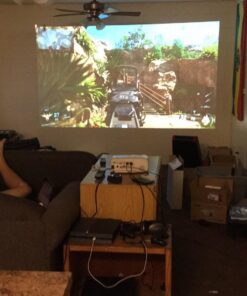 Epson Home Cinema 2045 1080p 3D Miracast 3LCD Home Theater Projector 70 71krJqbOlKL