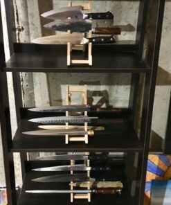 Misc Knife Display Stand. 3 71krsSYaYPL
