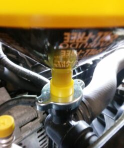 Lisle 24680 Spill-Free Funnel, Standard Adapters, 11 x 7 x 7 inches 36 71krwZJpRYL