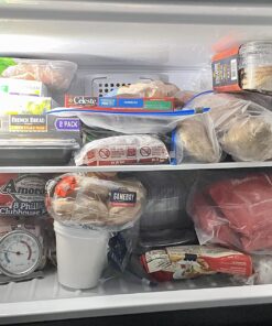 LIGHT IT! by Fulcrum, 20032-301 LED Path Light, Silver, Single Pack 33 71ksJ9EpypL