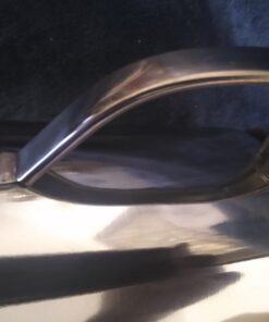 Coleman Stainless Steel Percolator Coffee Pot, 12-Cup Capacity Lightweight Coffee Percolator, No Filter Needed, Durable Outdoor Coffee Maker for Camping, Backpacking, RV, Stovetop, Campfire, & More 45 71ksMBri2L 1