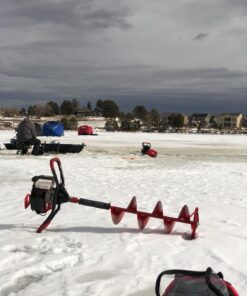 Mr. Heater Portable Buddy Carry Bag 9BX, Black 25 71ksxqeK1AL