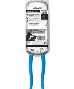 Channellock 338 Diagonal Cutting Plier,8" L, Blue 8 15 71ktCL5Q2XL