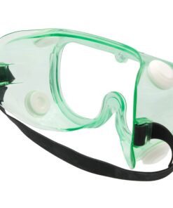 Safety Goggles Vented Clear Shop Chemistry Glasses 11 71ktcEn0p L