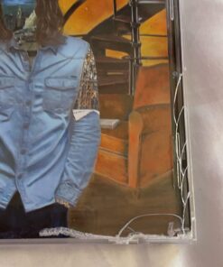 Alternative view of Hozier Hozier (Expanded Edition)