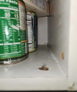 Harris Roach Tablets, Boric Acid Roach Killer with Lure for Insects (4oz, 96 Tablets) 4 oz 36 71kvDYadXpL