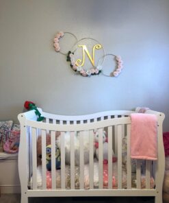 Darice Gold 12 inches, Metal Ring 24 71kvGShFMTL