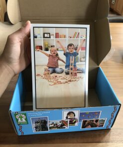 Key Education 160 Early Learning Toddler Flash Cards Ages 3+, Photographic Vocabulary Flash Cards for Toddlers, Toddler Speech Therapy Flash Cards for Preschool & Kindergarten Special Learners Early Learning Language Library 50 71kvhL0VeuL