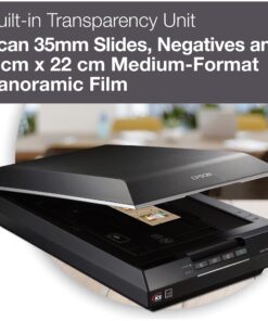 Epson Perfection V600 Color Photo, Image, Film, Negative & Document Scanner V600 - New 32 71kw5ueuEwL 1