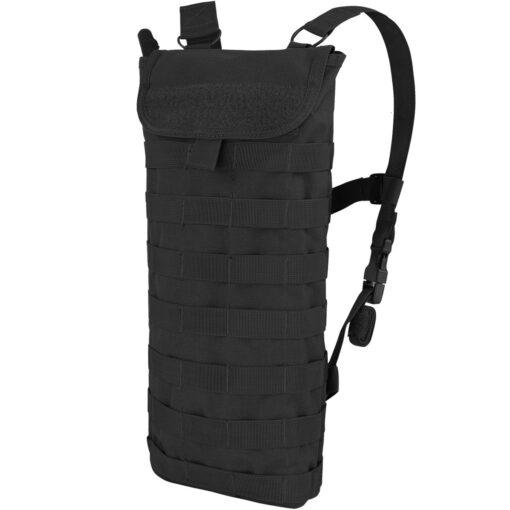 Condor Water Hydration Carrier Black