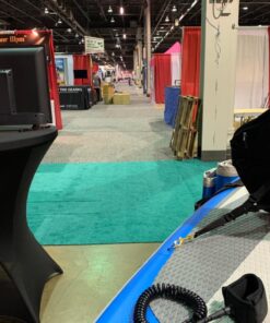 Tina's 32x43 Inch Highboy Spandex Cocktail Table Covers Black, Cocktail Table Spandex Covers, Fitted Stretch Cocktail Table Tablecloth for Round Tables 1 20 71kwceoGRkL