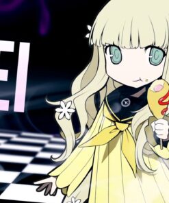 Persona Q: Shadow of the Labyrinth - The Wild Cards Premium Edition, Nintendo 3DS 37 71kx9IknOWL