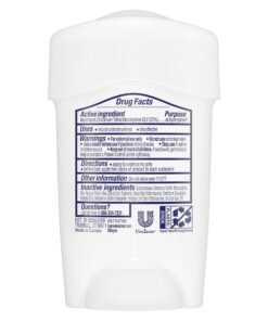 Degree Clinical Protection Antiperspirant Deodorant 72-Hour Sweat & Odor Protection 5-in-1 Antiperspirant for Women 1.7 oz 24 71kxTLOdtkL