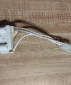 Whirlpool 3406107 Door Switch Original Version 7 71ky0k8xg2L