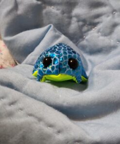 OUTUXED 520pcs Plastic Safety Eyes and Noses with Washers, Craft Doll Eyes, Black Safety Eyes for Amigurumi, Puppet, Plush Animal and Teddy Bear 35 71kyGCzVssL