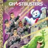 Ghostbusters (Ghostbusters) (Little Golden Book) 2 71kyIhfKMPL