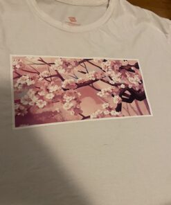 PPD Inkjet PREMIUM Iron-On Dark T Shirt Transfers Paper LTR 8.5x11" pack of 10 Sheets (PPD004-10) 48 71kyWQYikaL