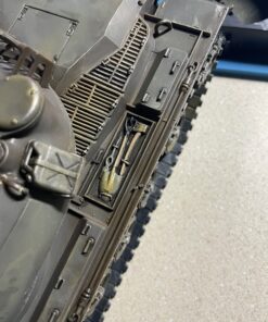 Master Airbrush Cool Runner II Dual Fan Air Compressor Professional Airbrushing System Kit with 3 Airbrushes, Gravity and Siphon Feed - 6 Primary Opaque Colors Acrylic Paint Artist Set - How to Guide 44 71kz7EVmtXL